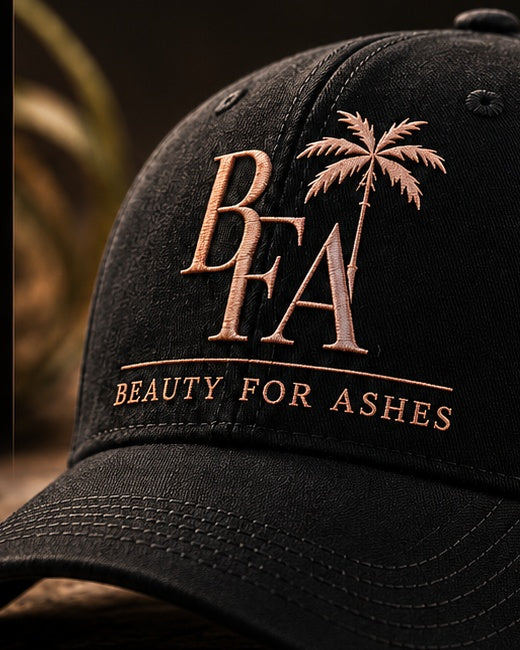 Heritage Collection Cap