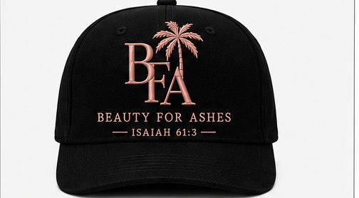 Heritage Collection Cap