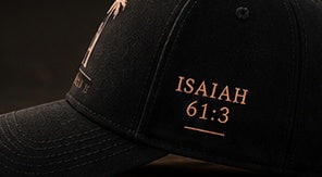 Heritage Collection Cap